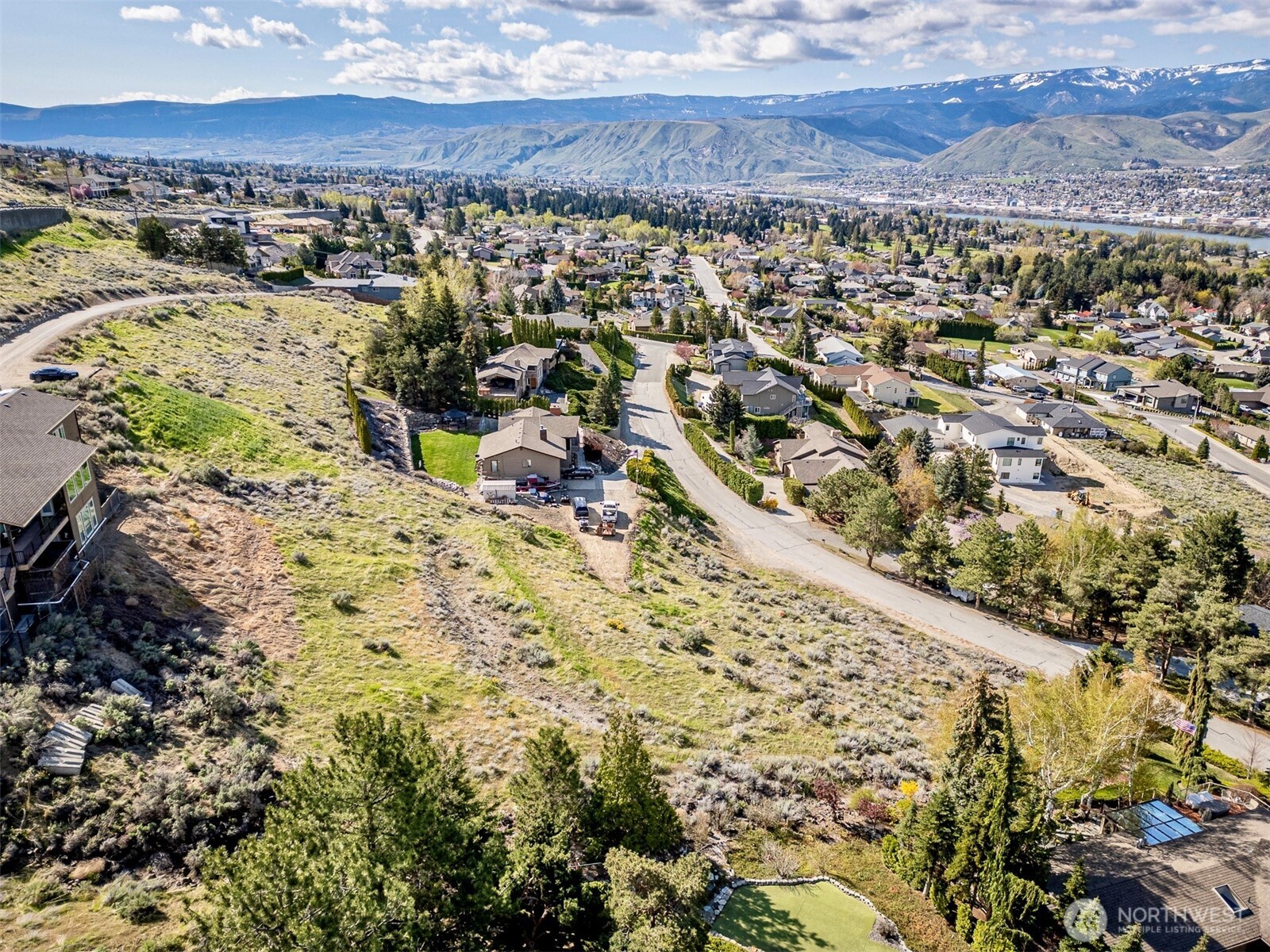 0 Mountain View Drive