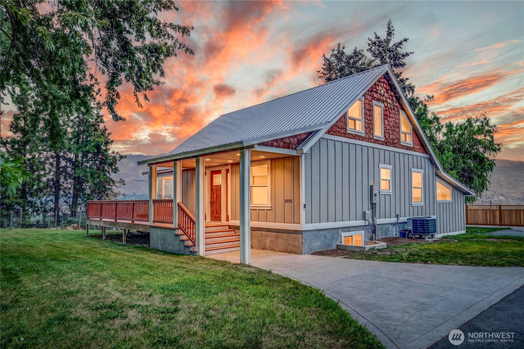 3995 Zager Road