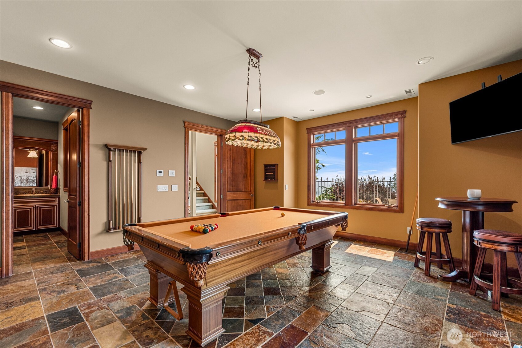 110 E Mountain Brooke Lane