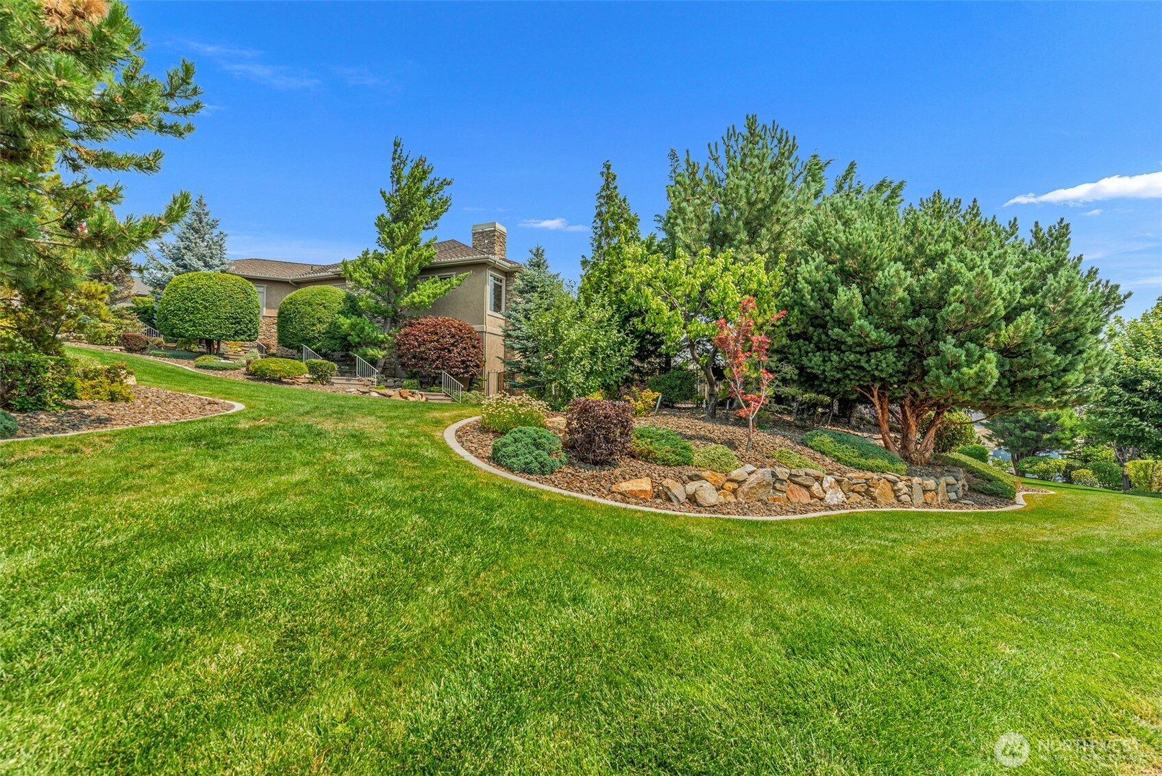 110 E Mountain Brooke Lane