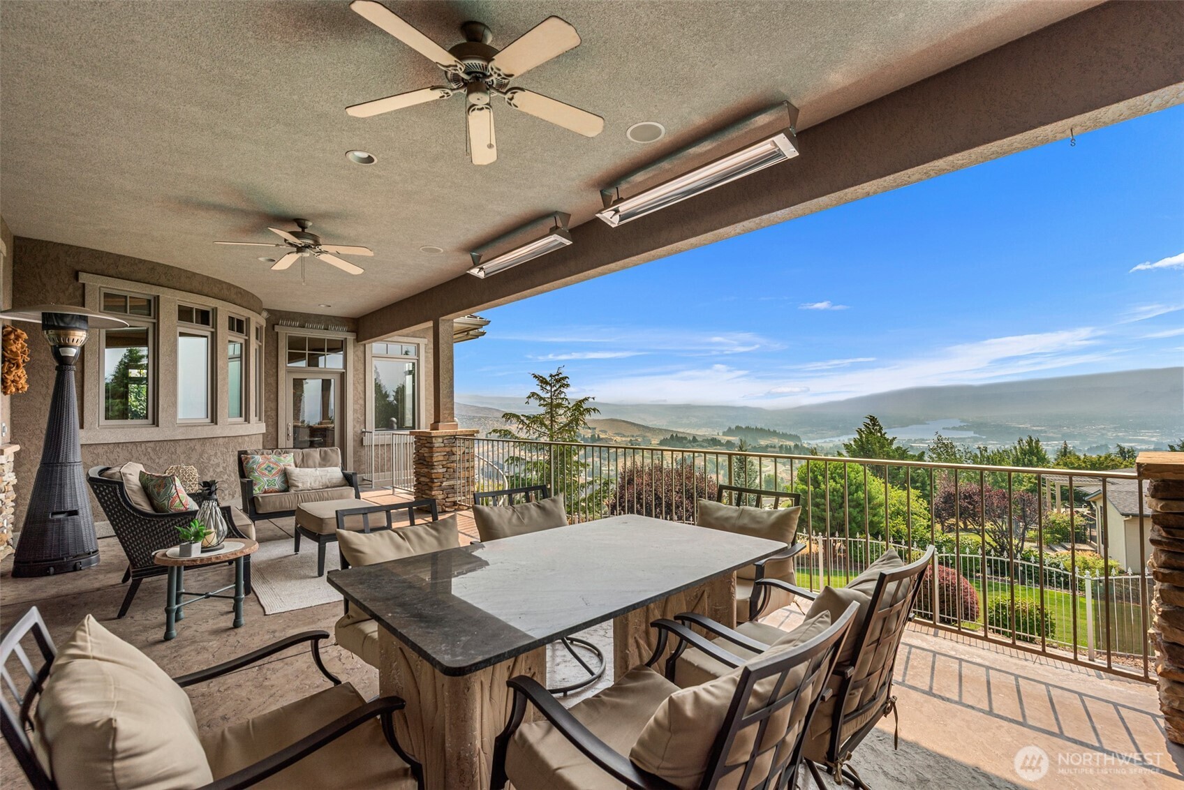 110 E Mountain Brooke Lane