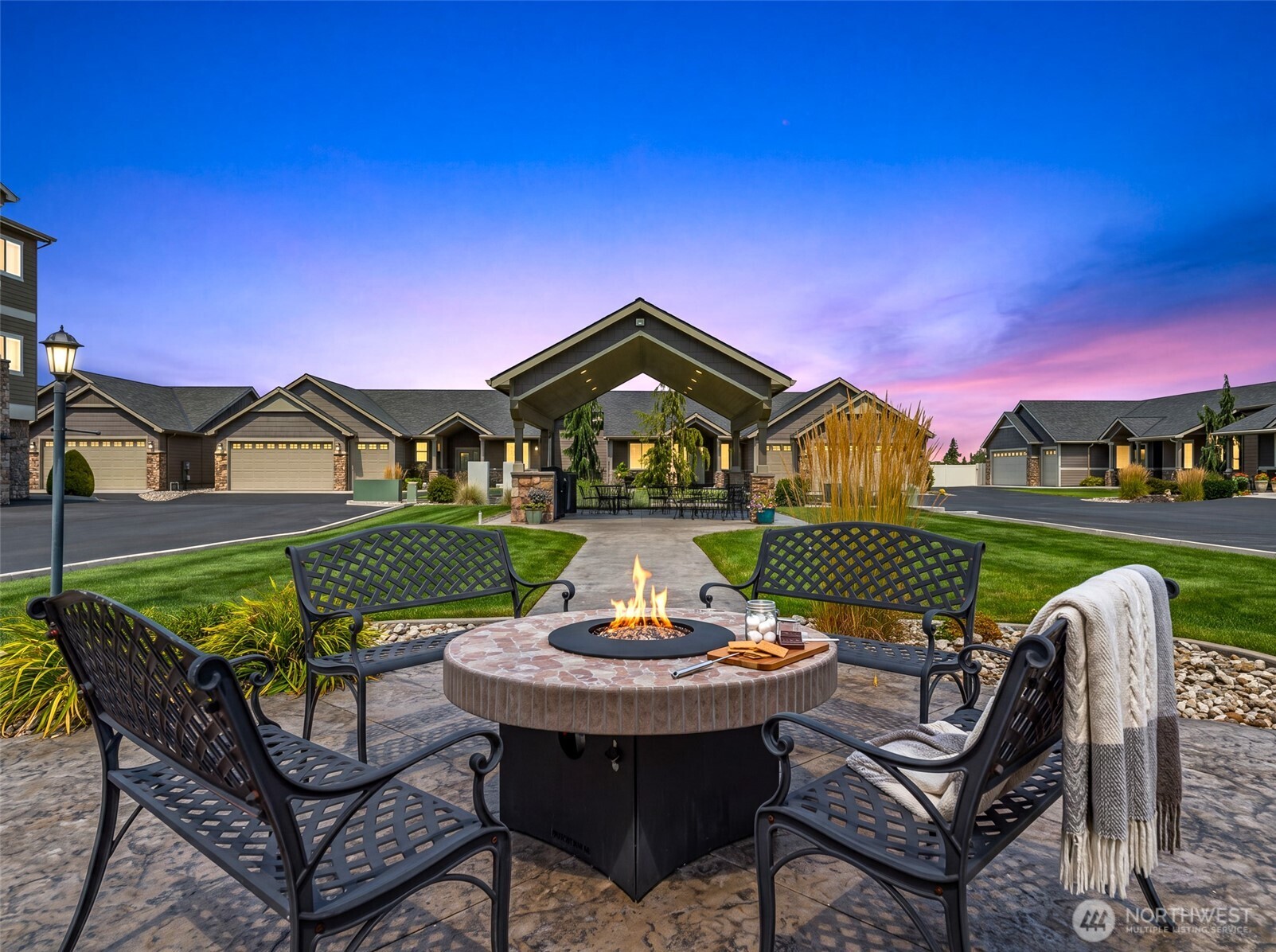 1770 Central Avenue Unit: 1-C