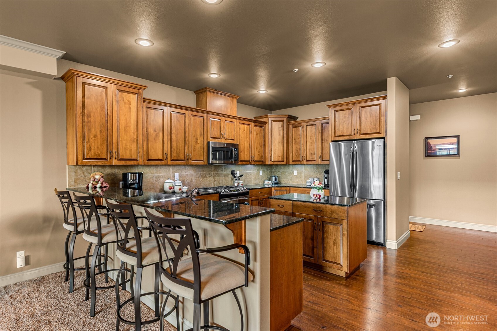 1770 Central Avenue Unit: 1-C