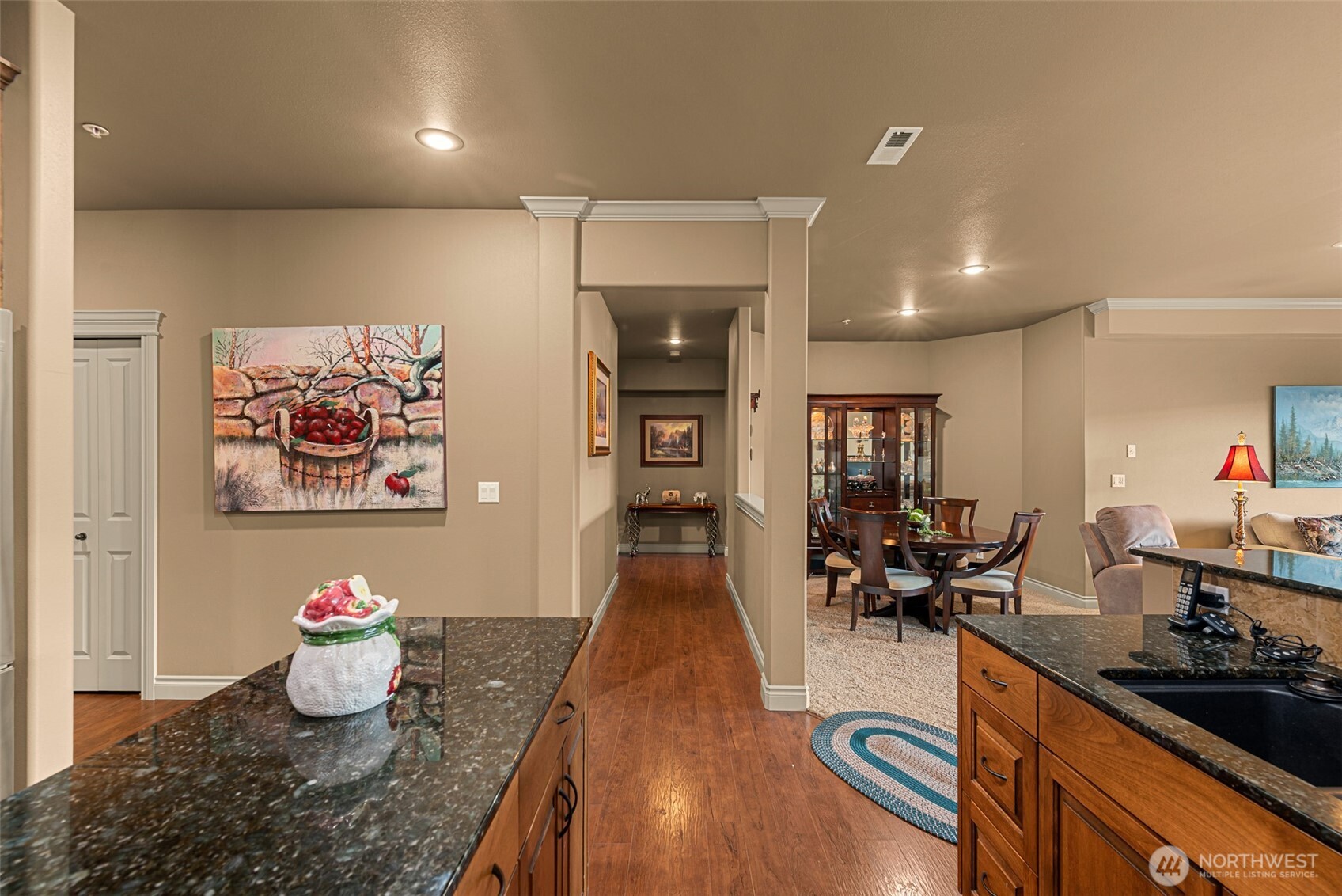 1770 Central Avenue Unit: 1-C