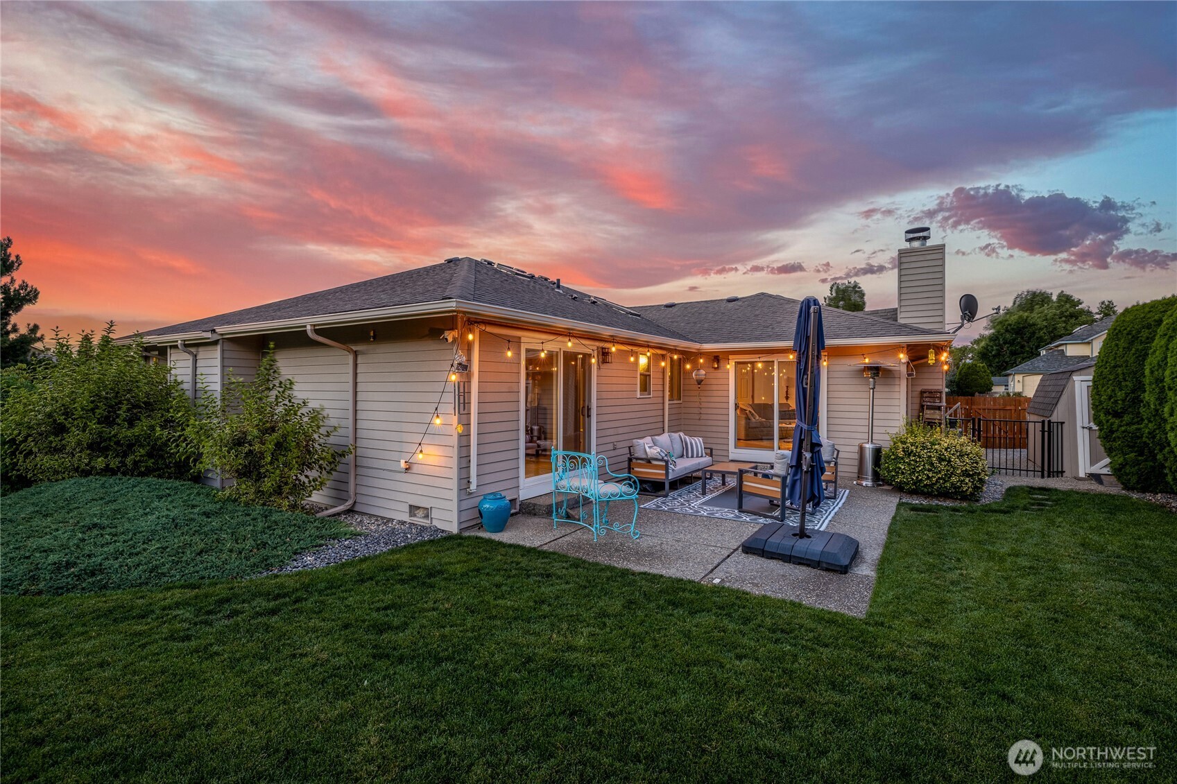 314 Canyon Place