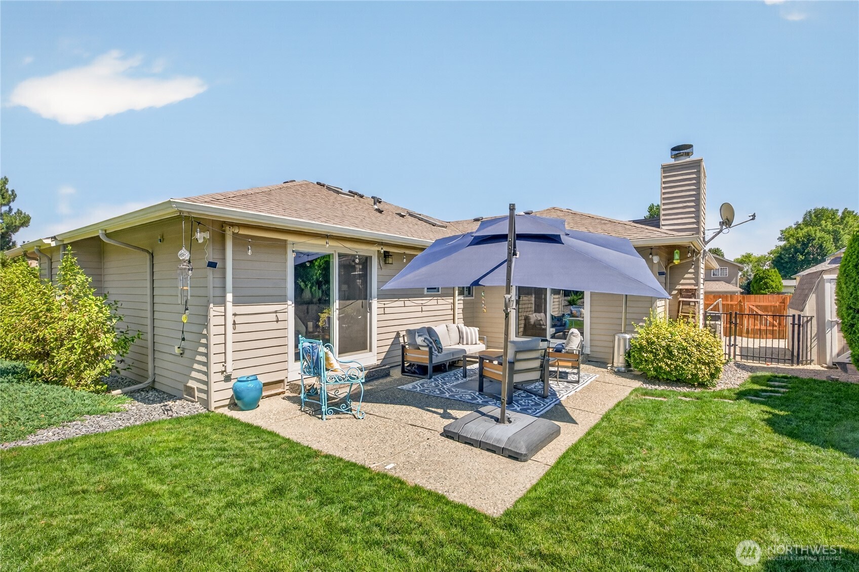 314 Canyon Place