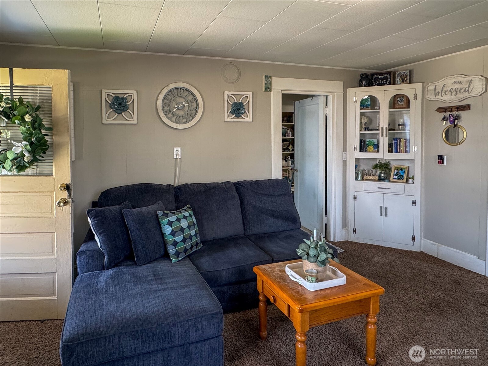 800 Methow Street