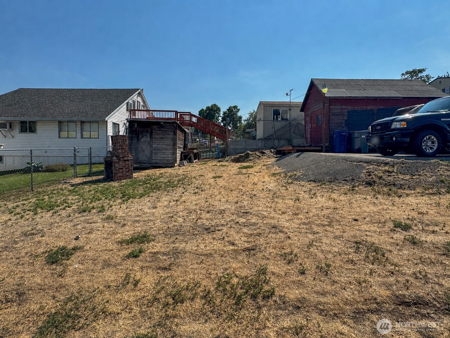800 Methow Street