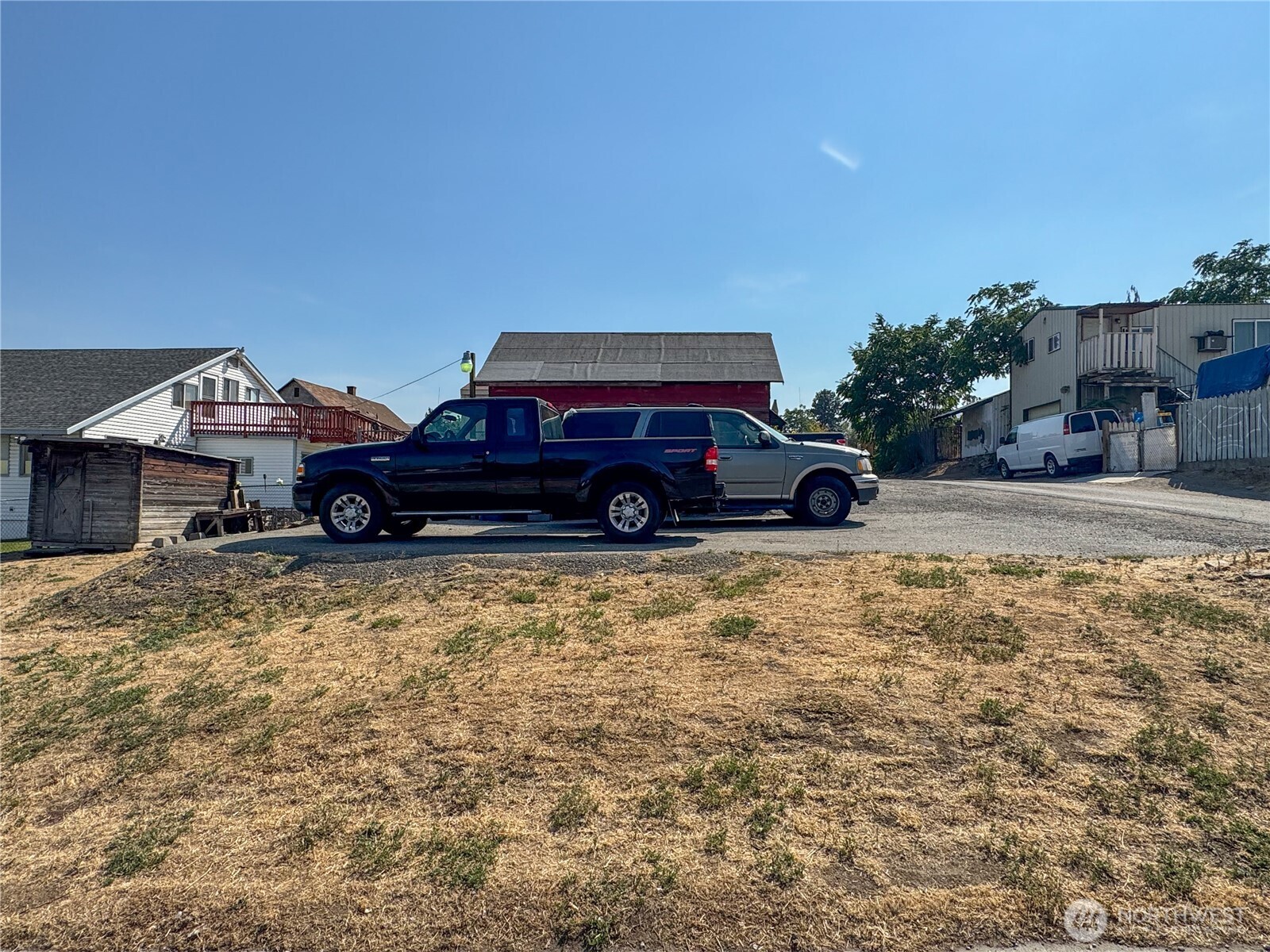 800 Methow Street