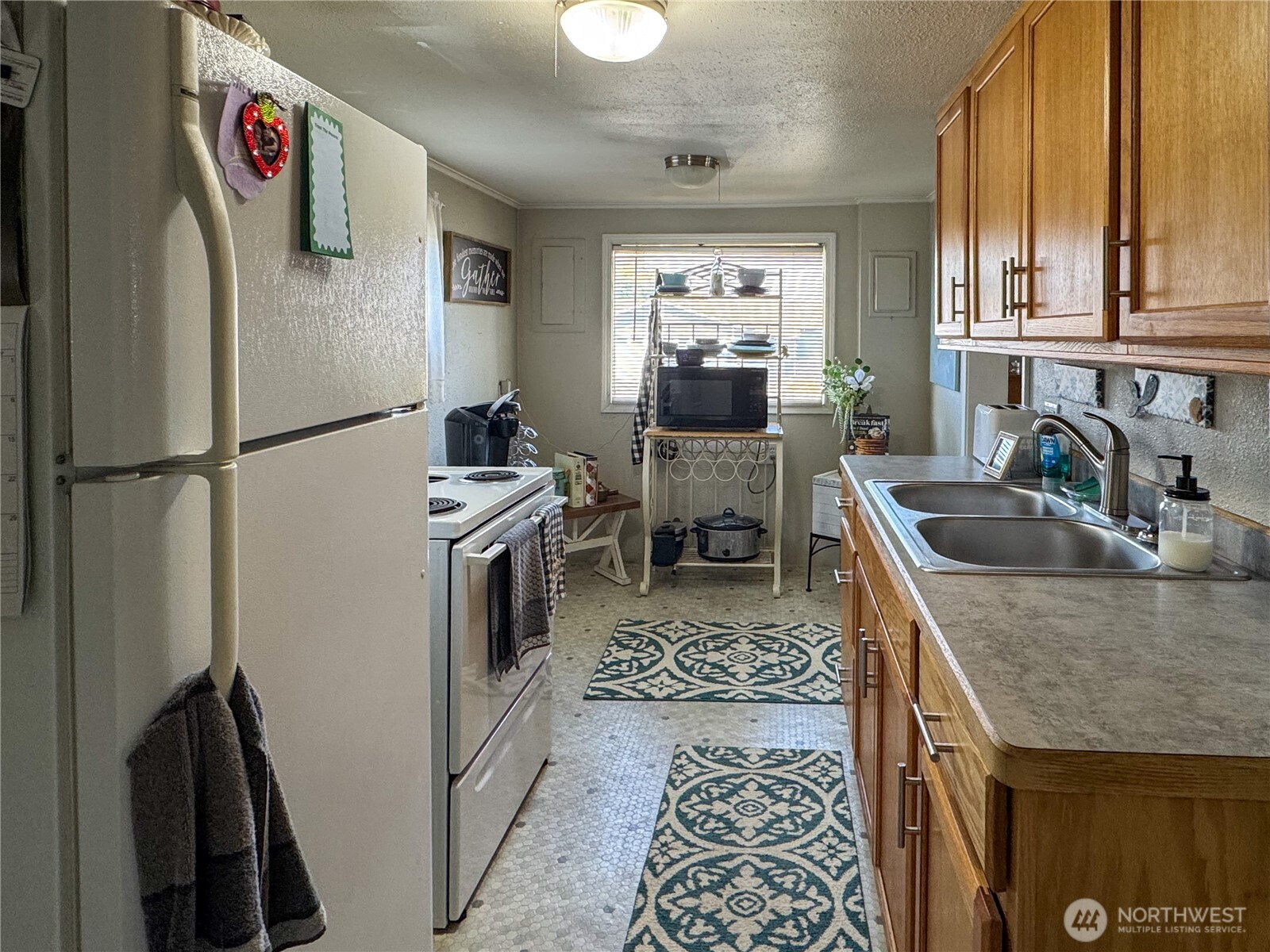 800 Methow Street