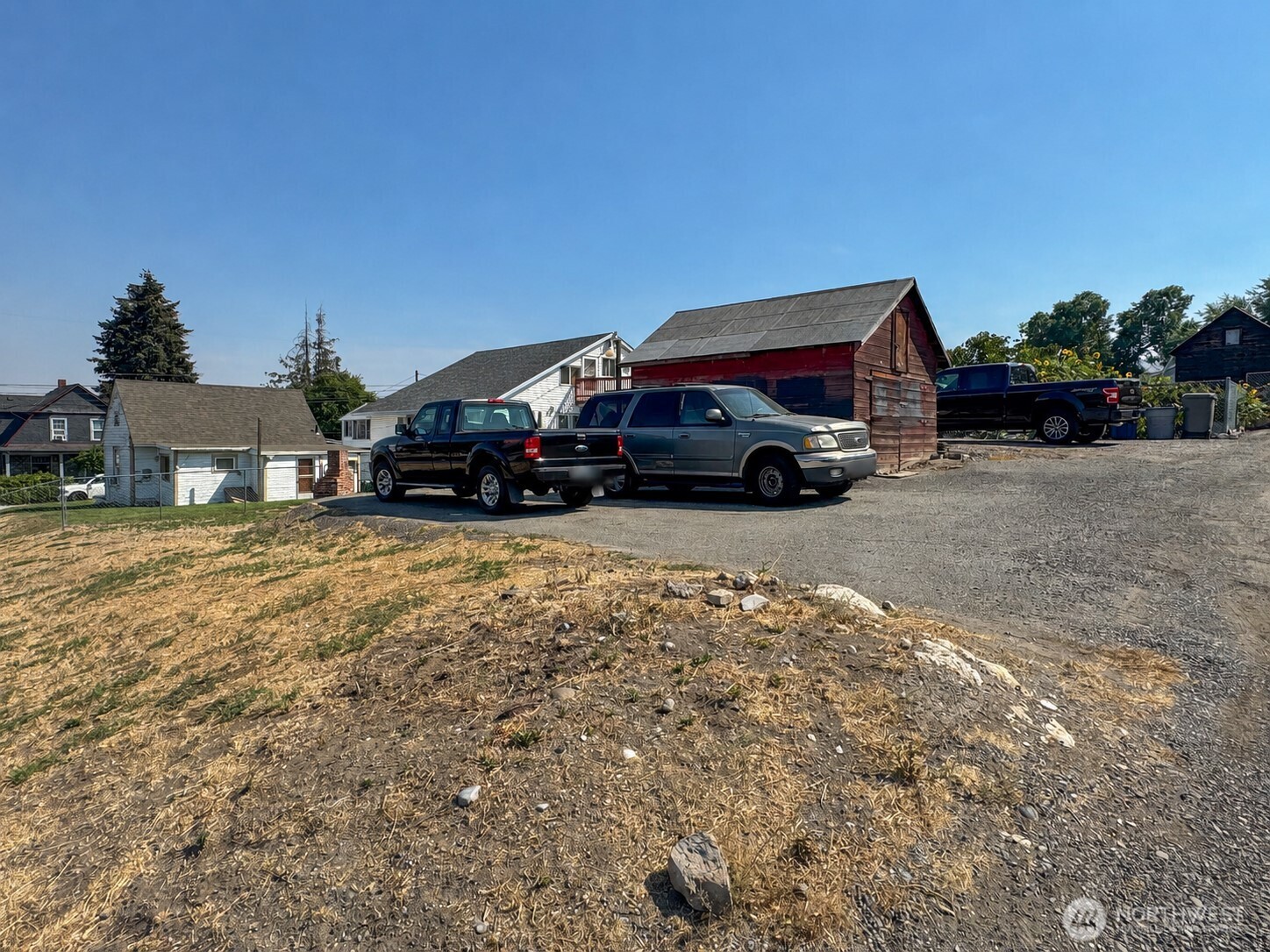 800 Methow Street