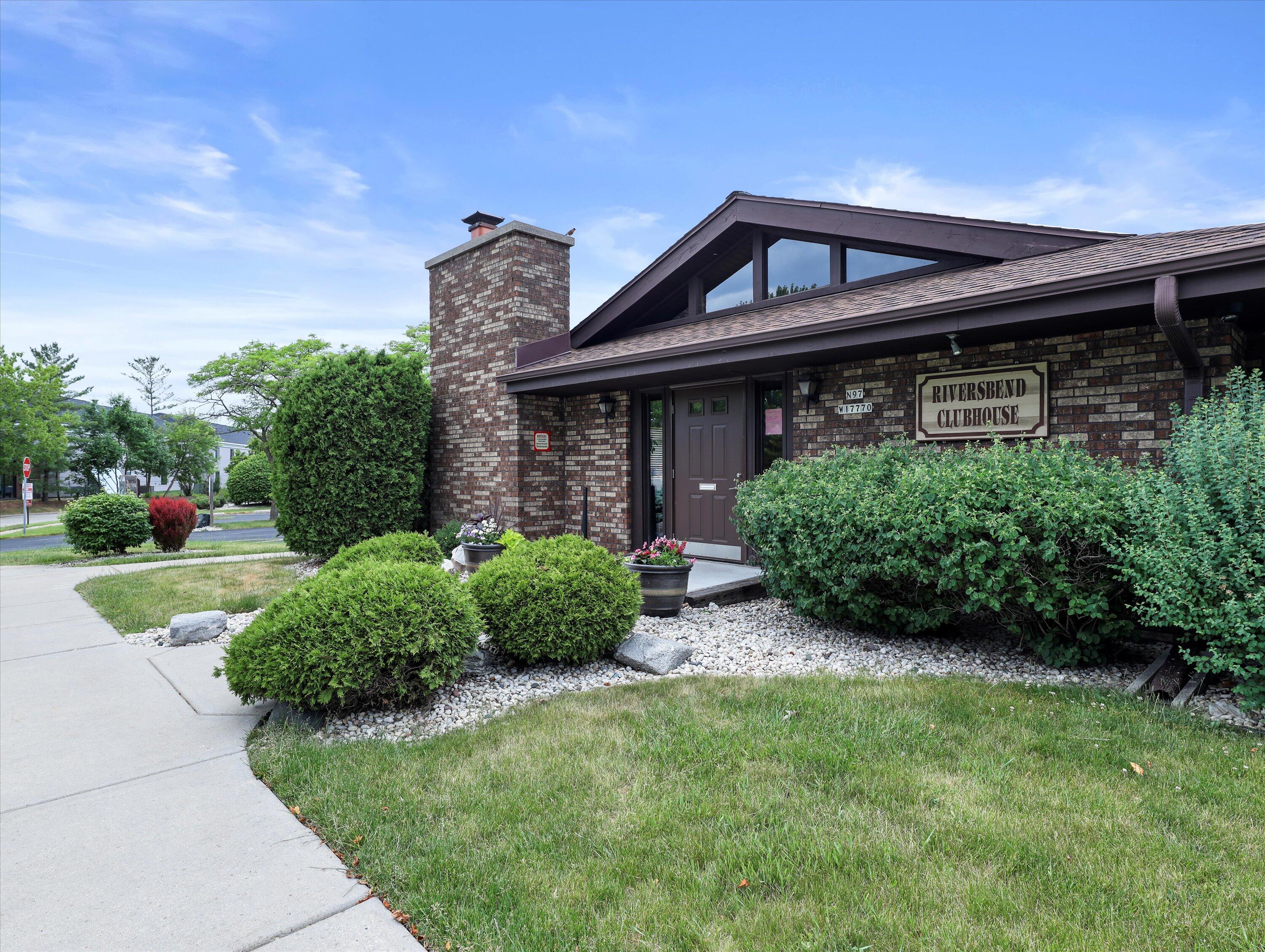 W179N9865 Riversbend Cir E