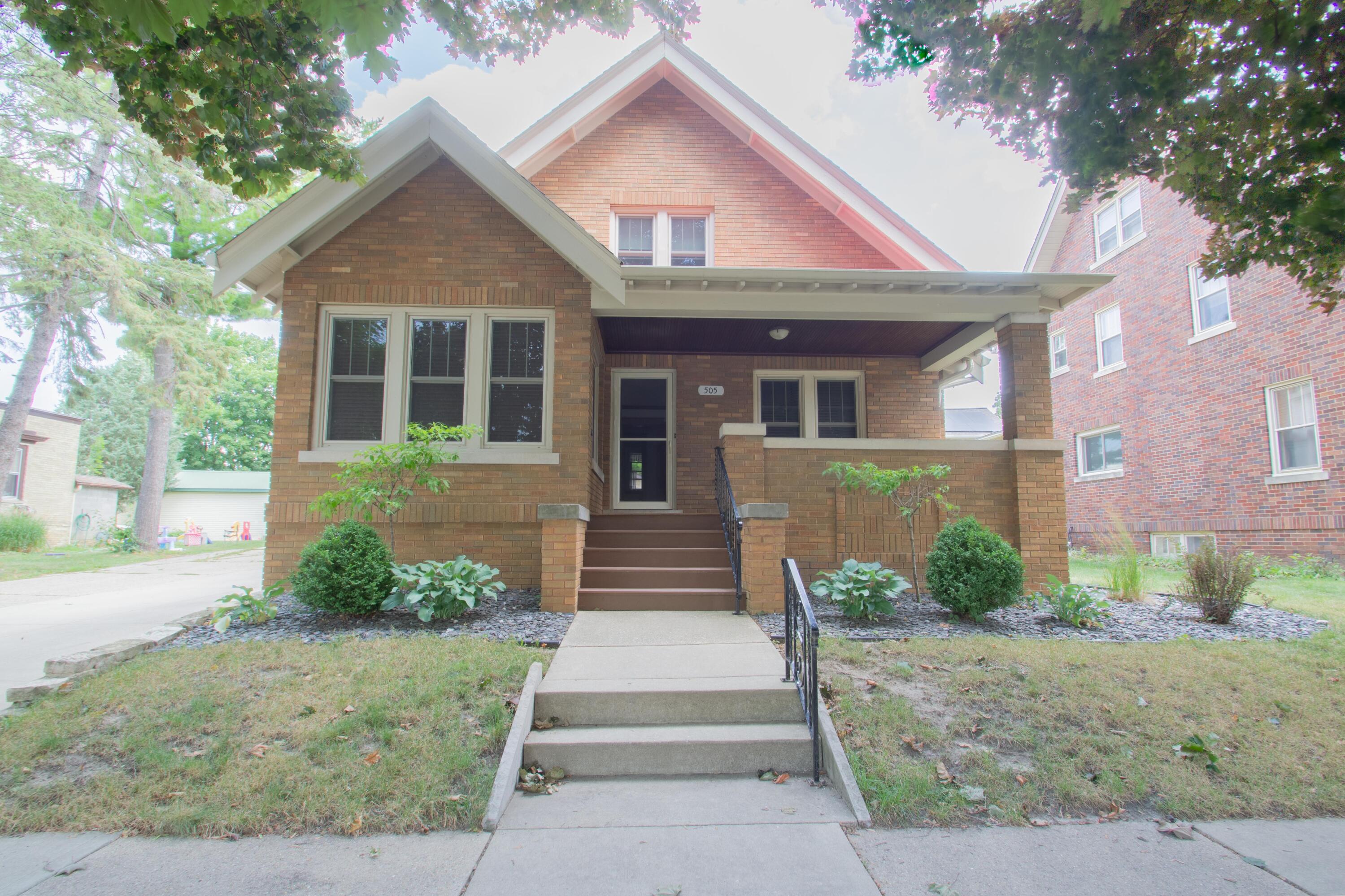505 N 6th St