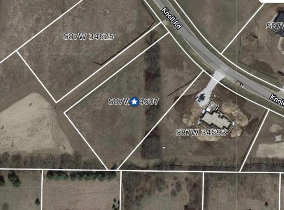 S87W34607 Knoll Rd