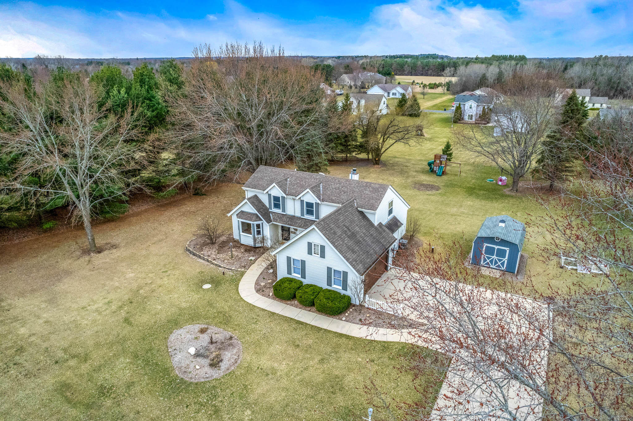 W360S2729 Scuppernong Dr
