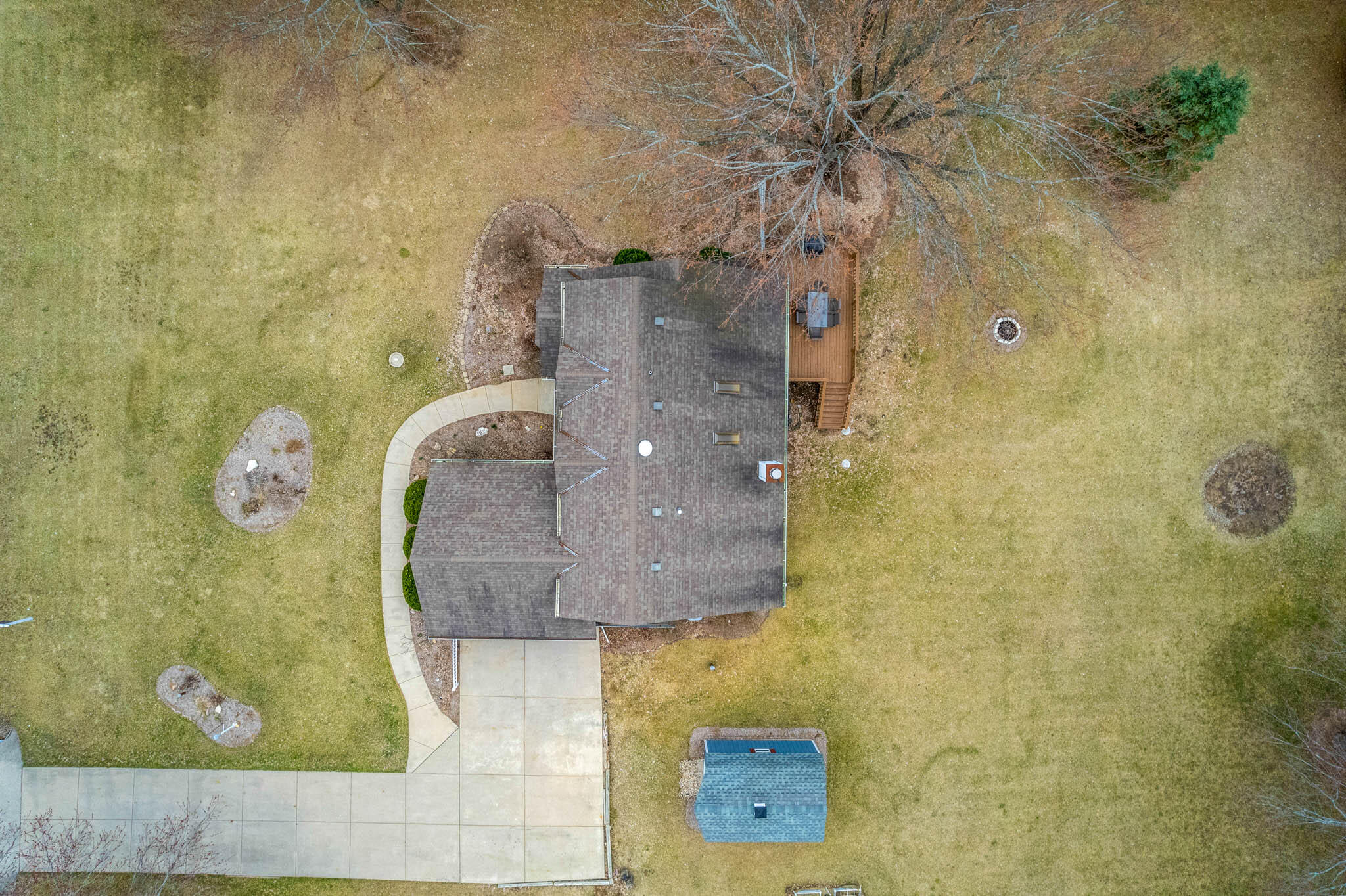 W360S2729 Scuppernong Dr