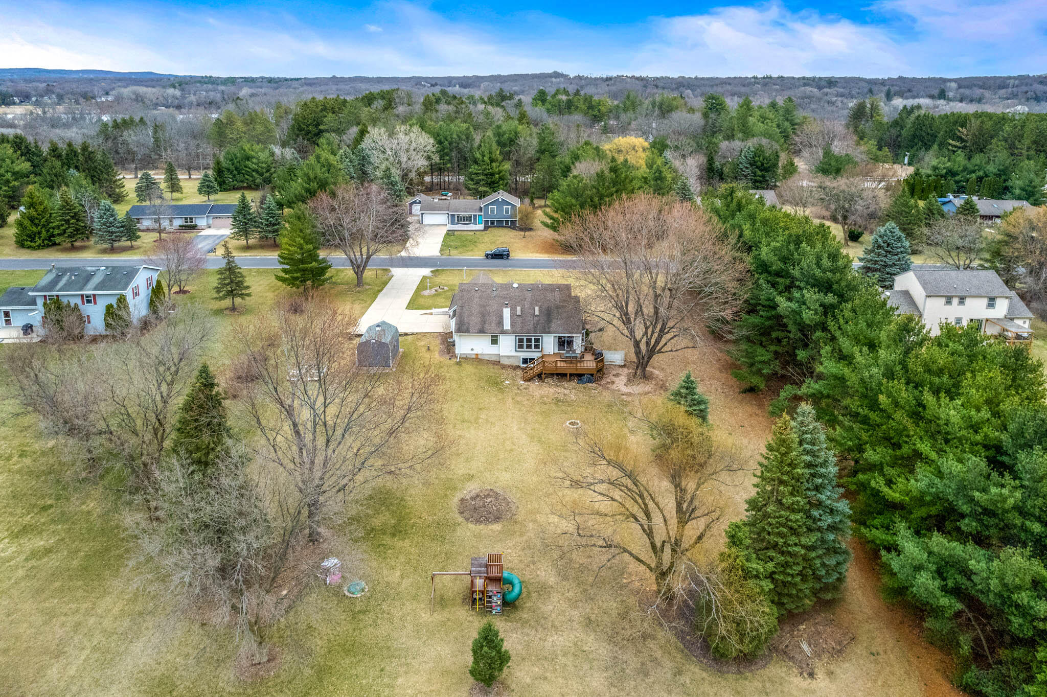 W360S2729 Scuppernong Dr