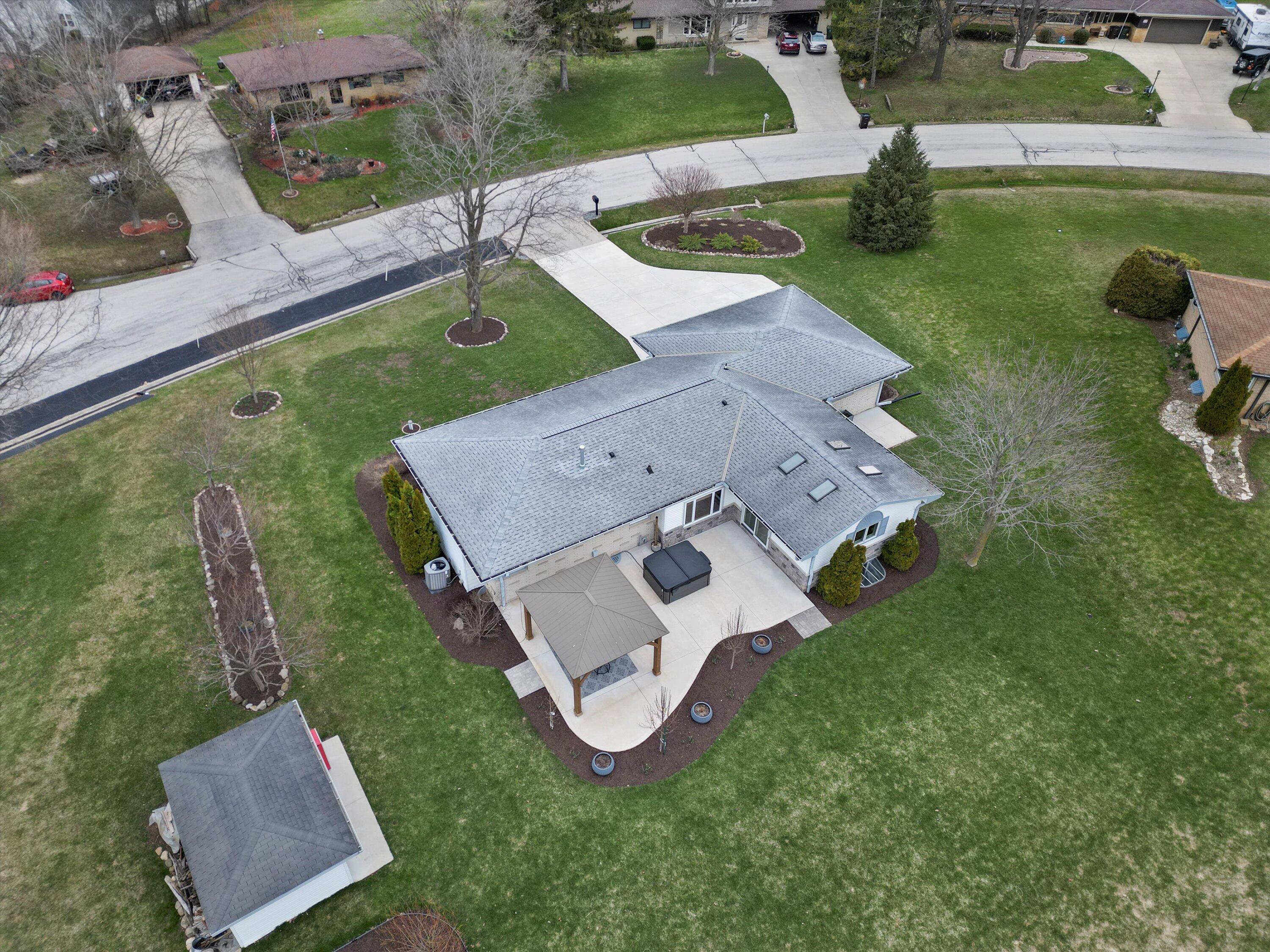 16321 W Hansen Dr