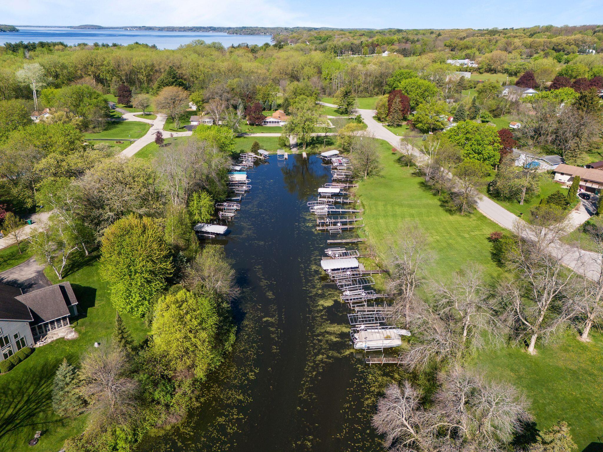 W849 Lakeside Dr
