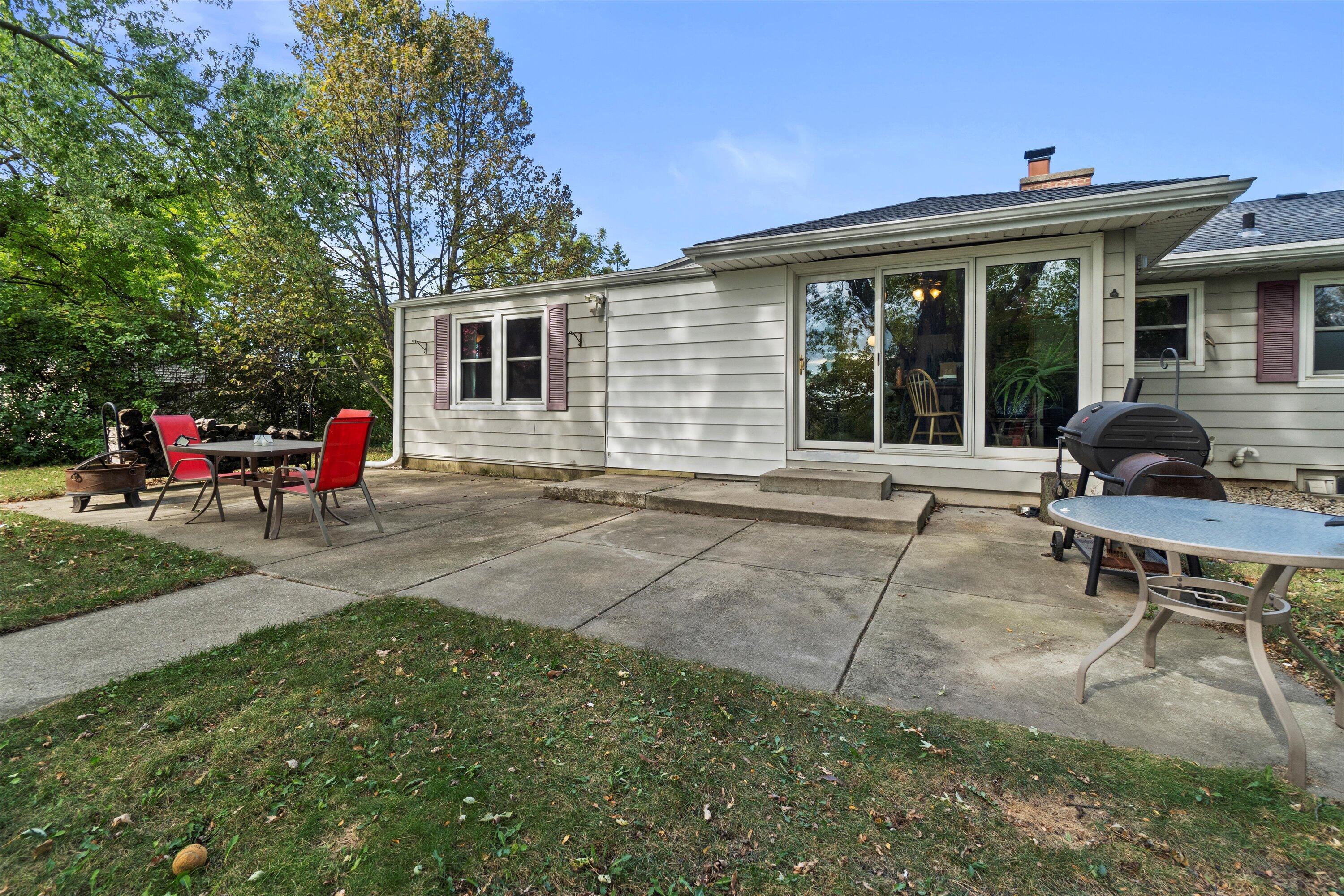 N89W13737 Bonnie Ln
