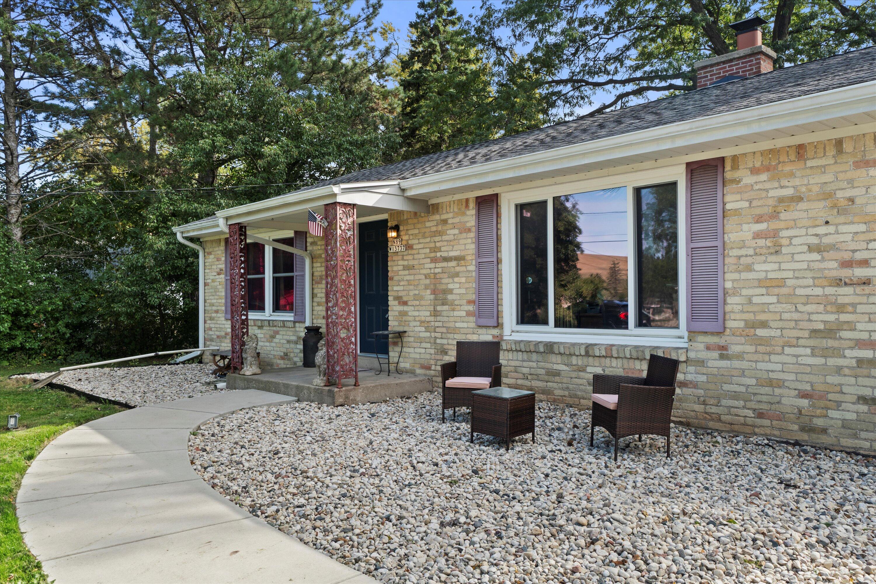 N89W13737 Bonnie Ln