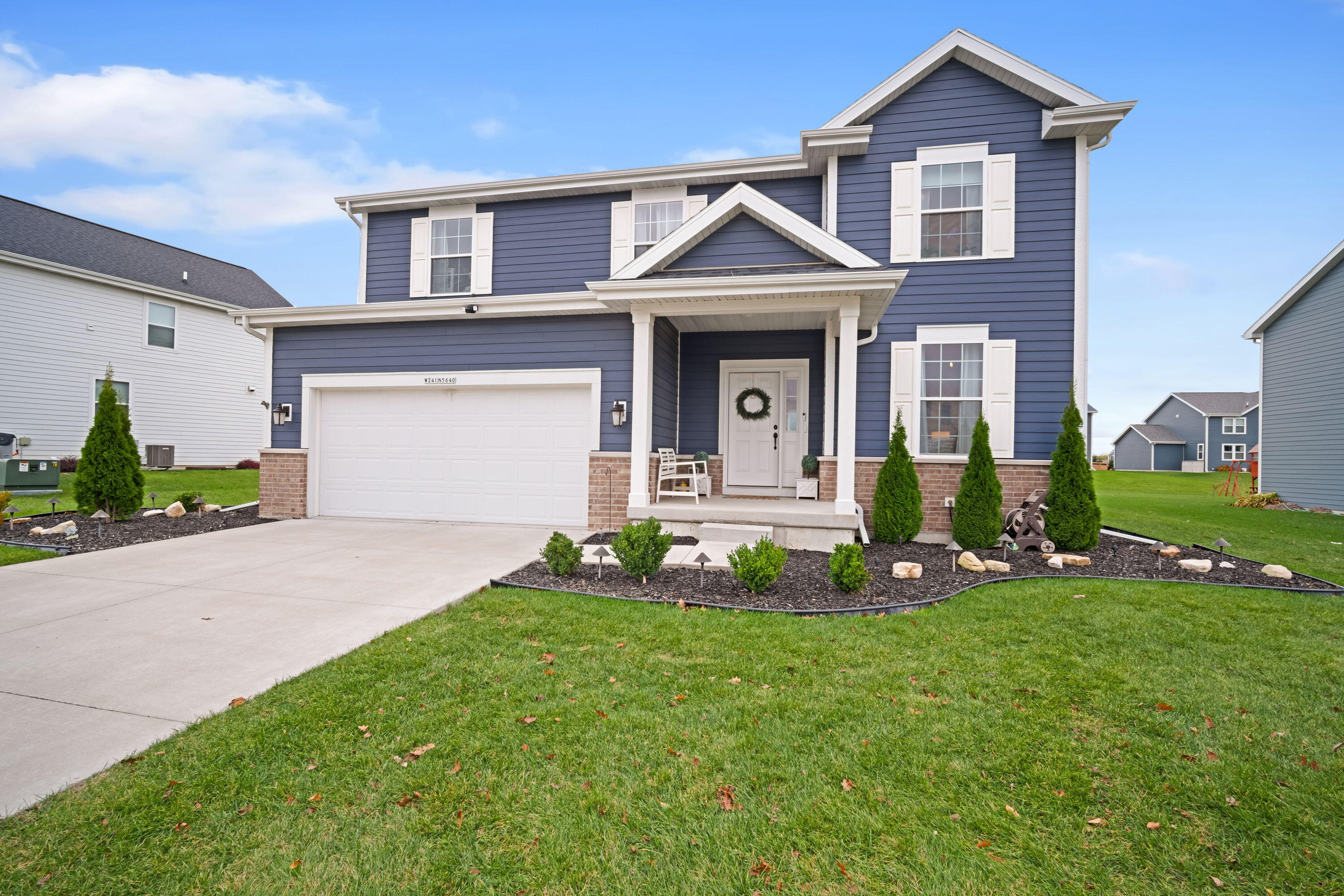 W241N5640 Simona Dr