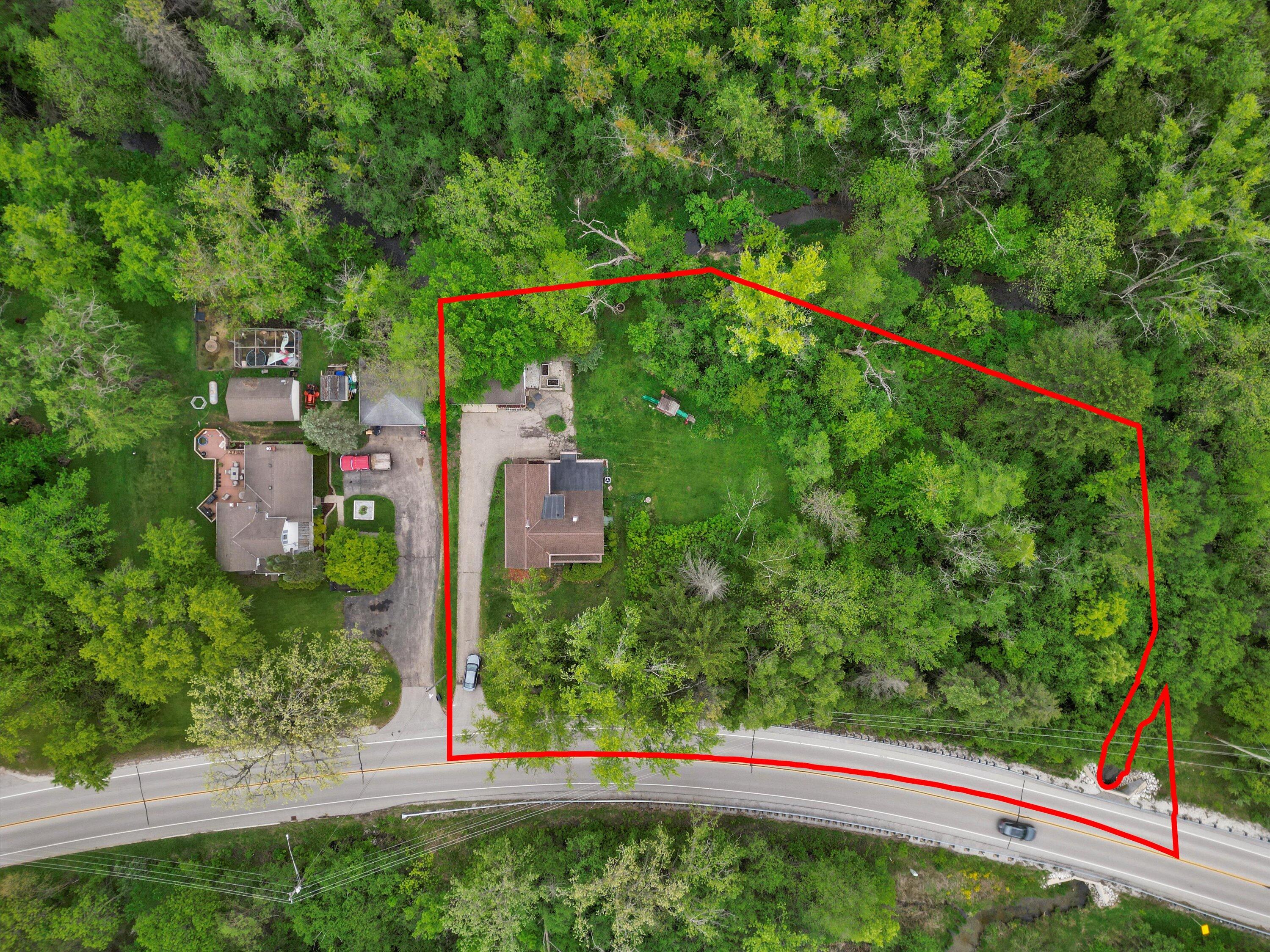 W309S4366 State Rd 83 -
