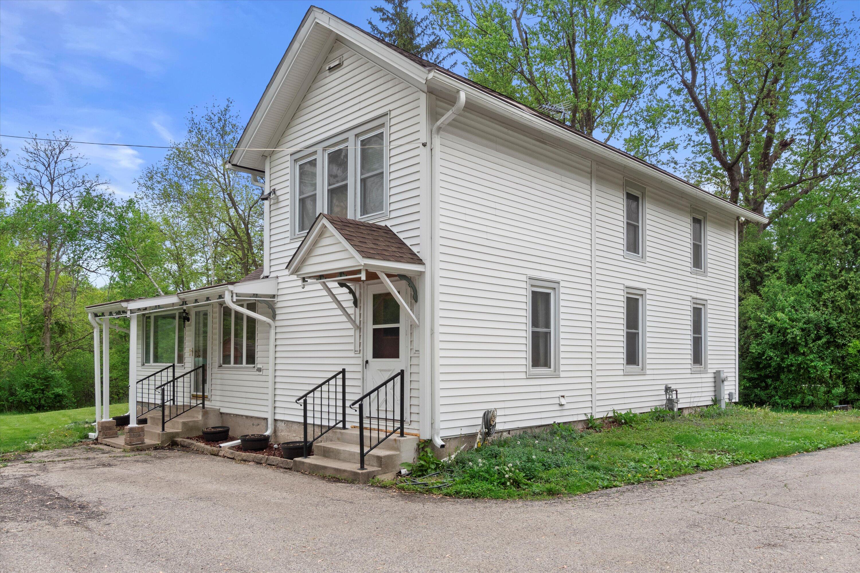 W309S4366 State Rd 83 -