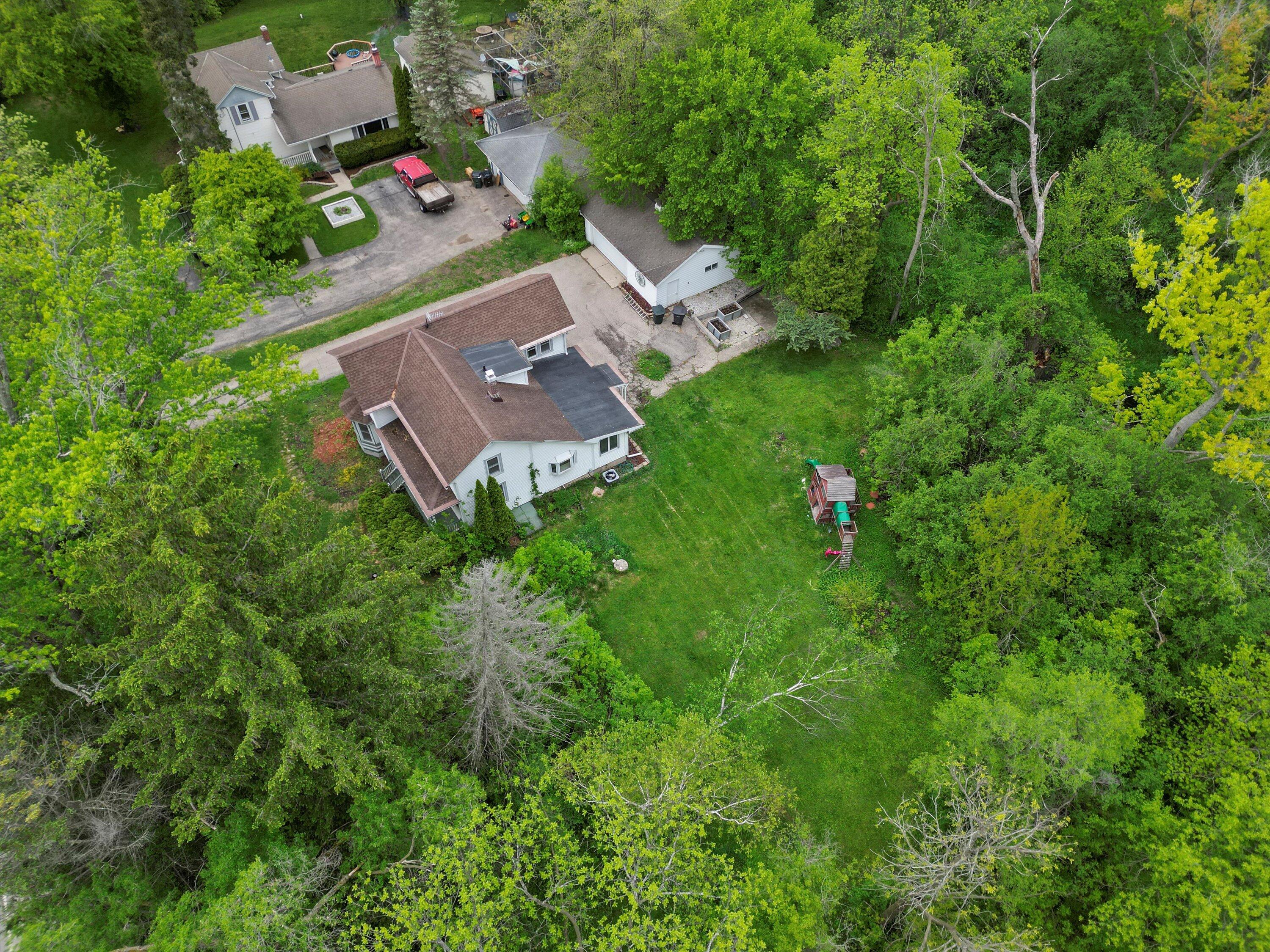 W309S4366 State Rd 83 -
