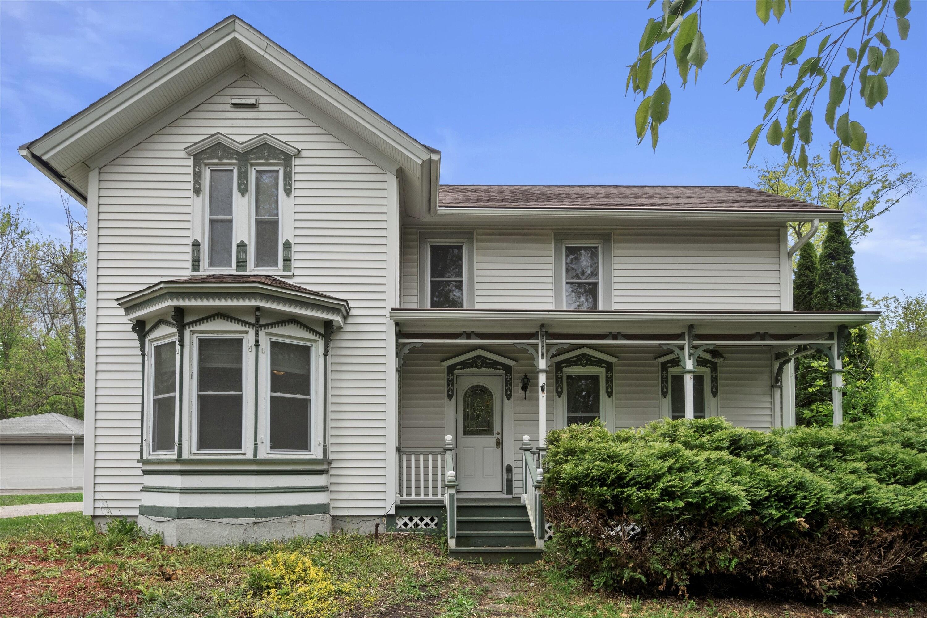 W309S4366 State Rd 83 -