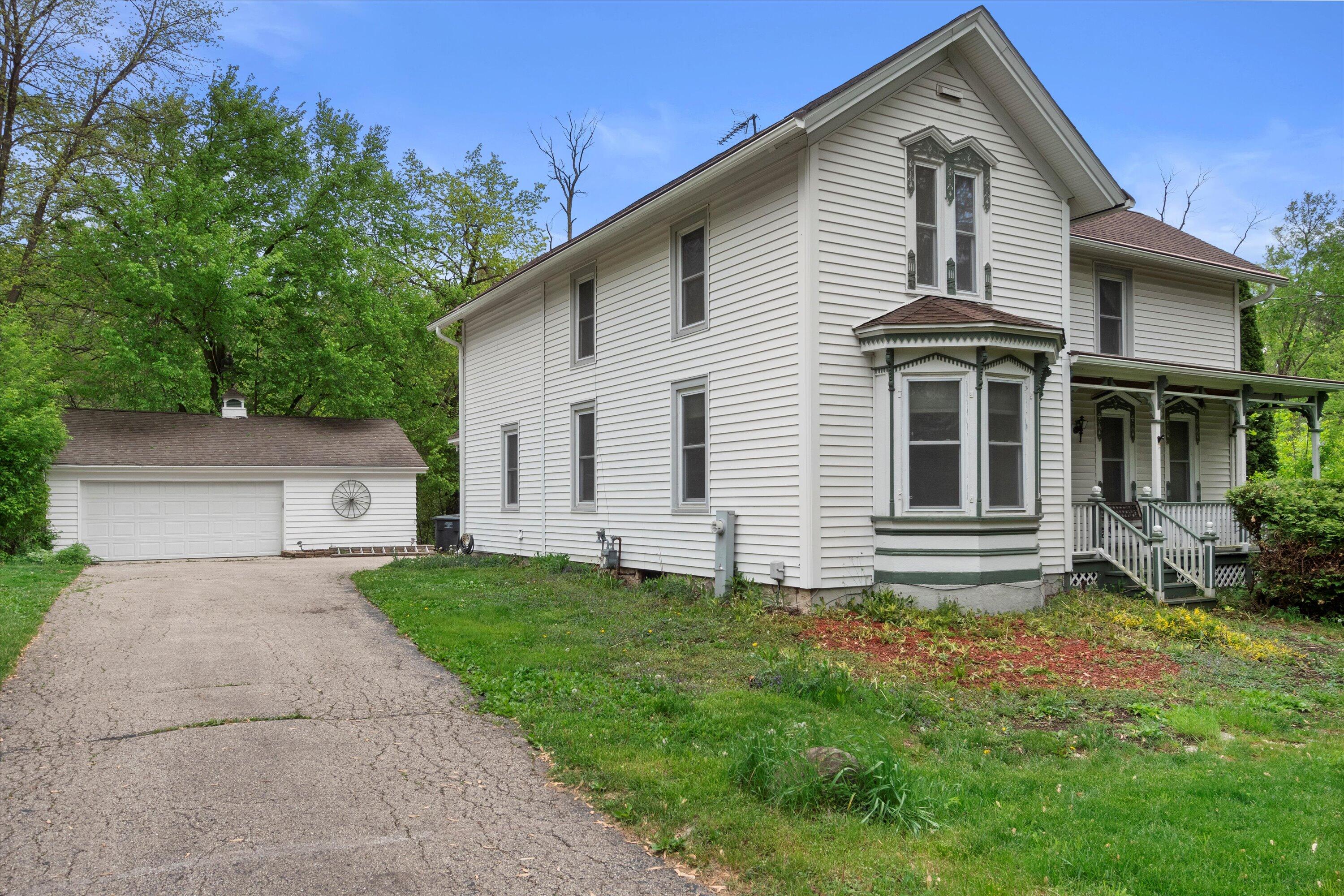 W309S4366 State Rd 83 -