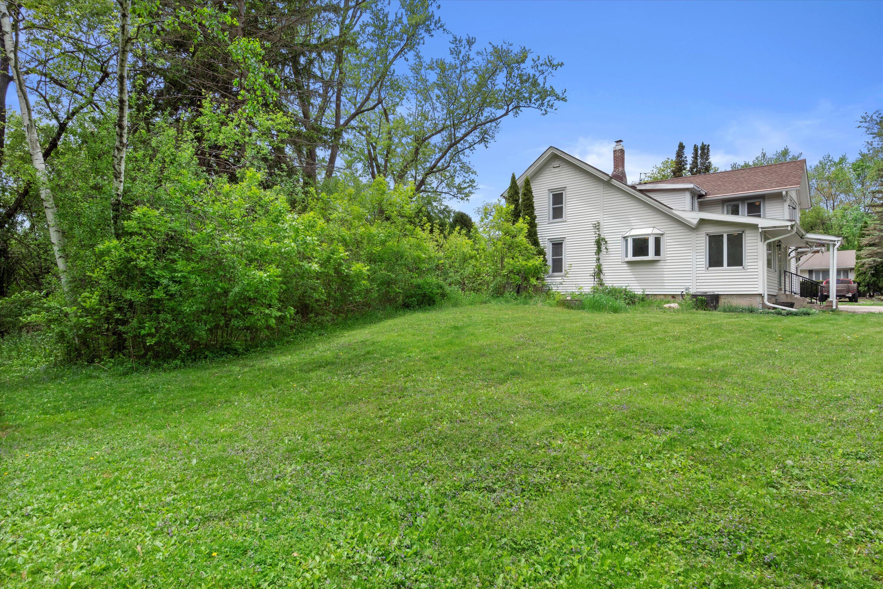 W309S4366 State Rd 83 -