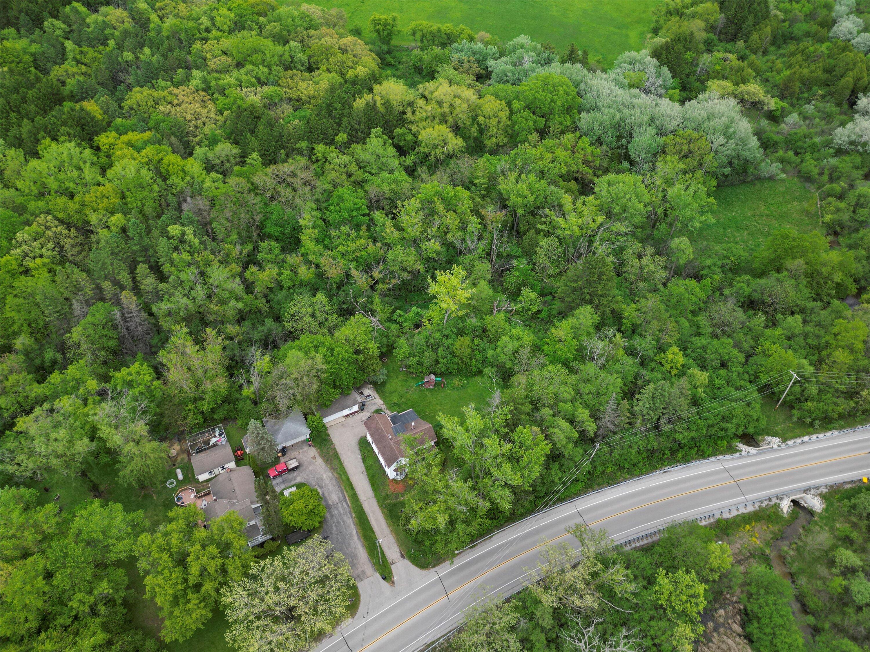 W309S4366 State Rd 83 -