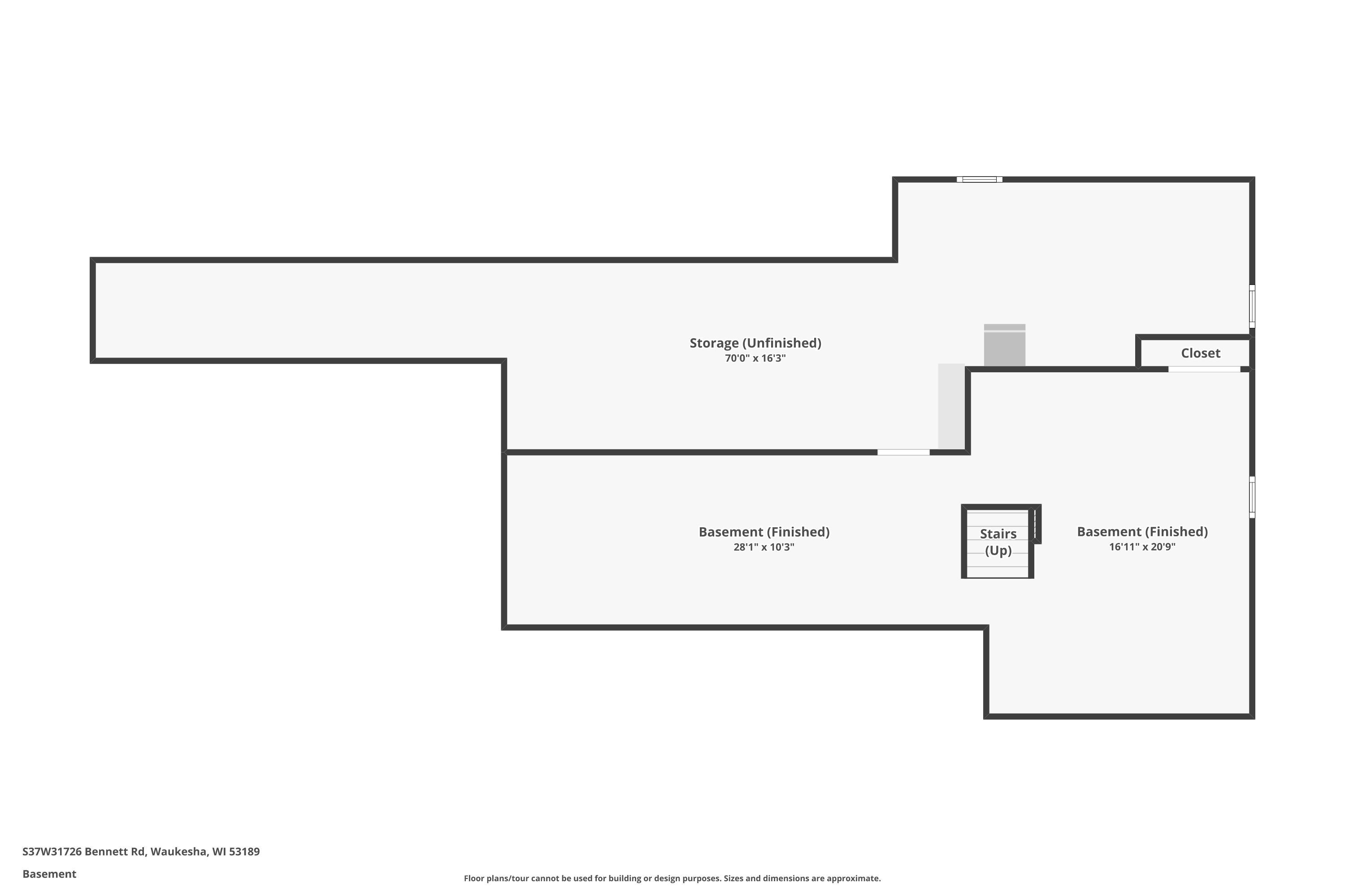 S37W31726 Bennett Rd