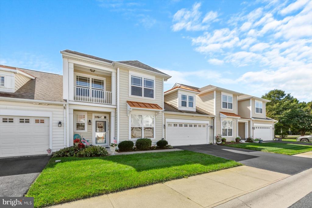 36212 SANDERLING DRIVE Unit: 10