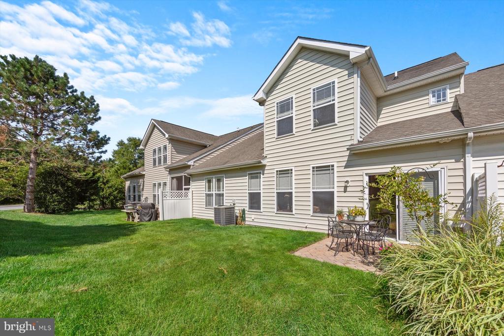 36212 SANDERLING DRIVE Unit: 10
