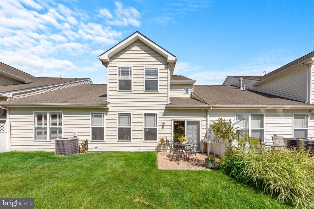 36212 SANDERLING DRIVE Unit: 10