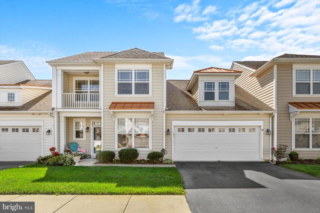 36212 SANDERLING DRIVE Unit: 10