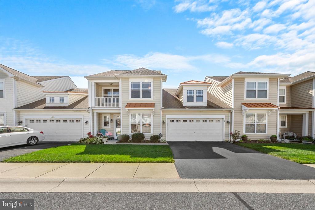 36212 SANDERLING DRIVE Unit: 10