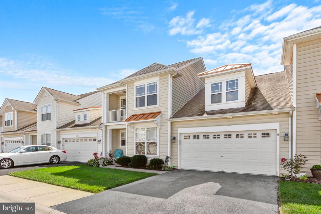 36212 SANDERLING DRIVE Unit: 10