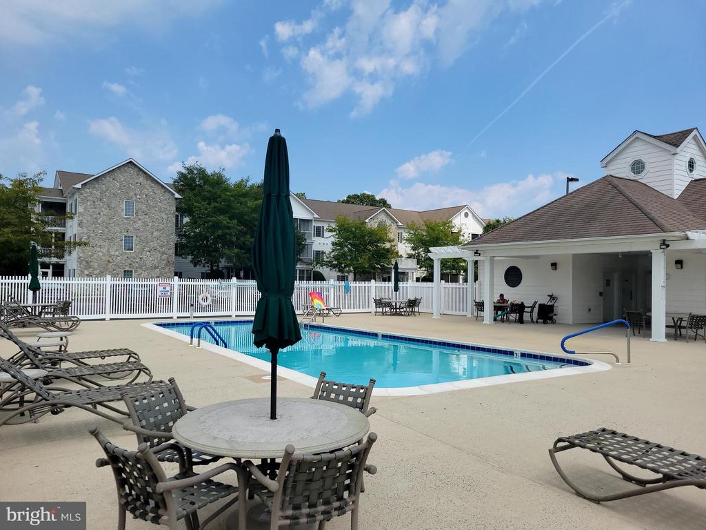 30611 CEDAR NECK ROAD Unit: 2306