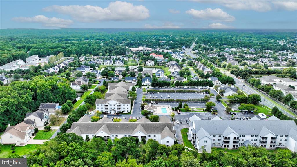 30611 CEDAR NECK ROAD Unit: 2306