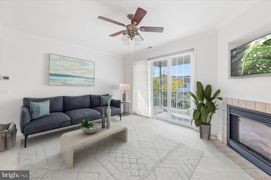 30611 CEDAR NECK ROAD Unit: 2306