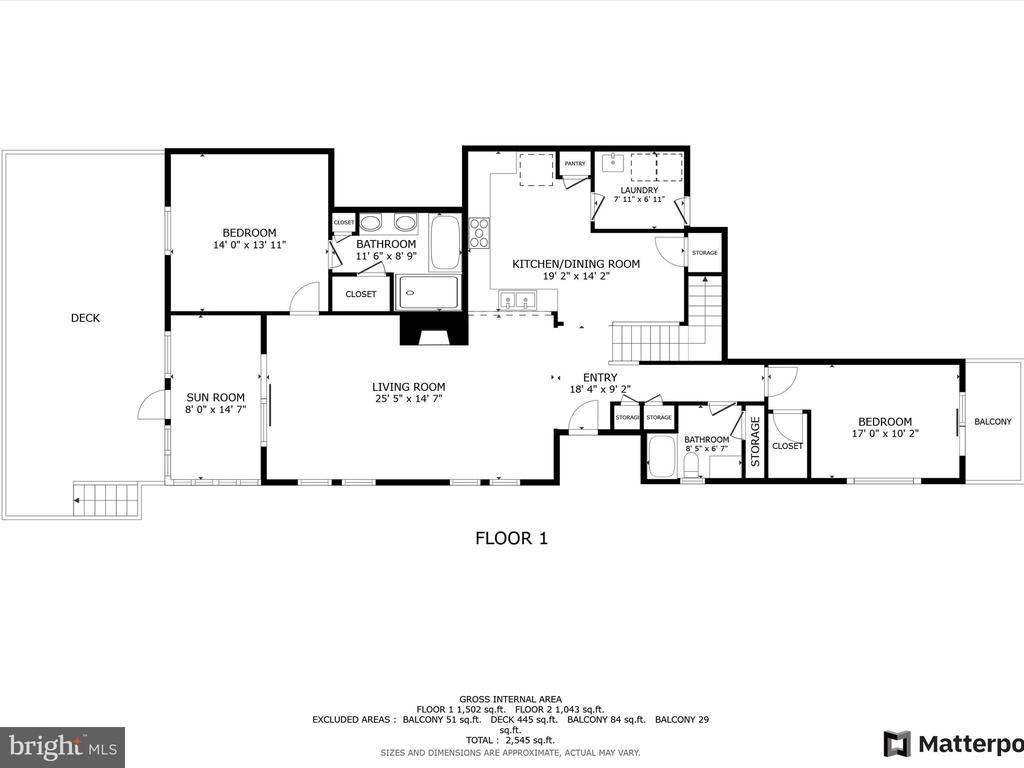 36284 SUNFLOWER BOULEVARD