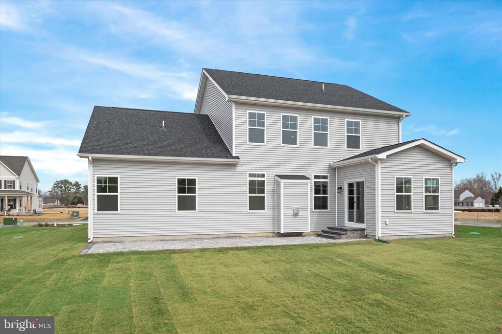24026 WILDFLOWER DRIVE - LOT #45