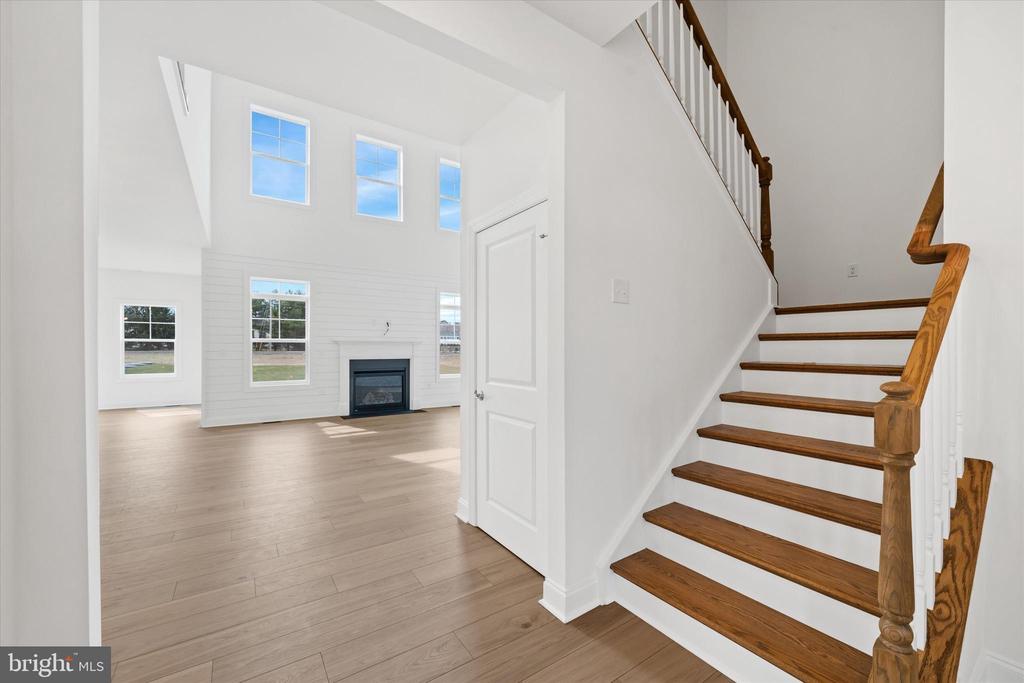 24026 WILDFLOWER DRIVE - LOT #45