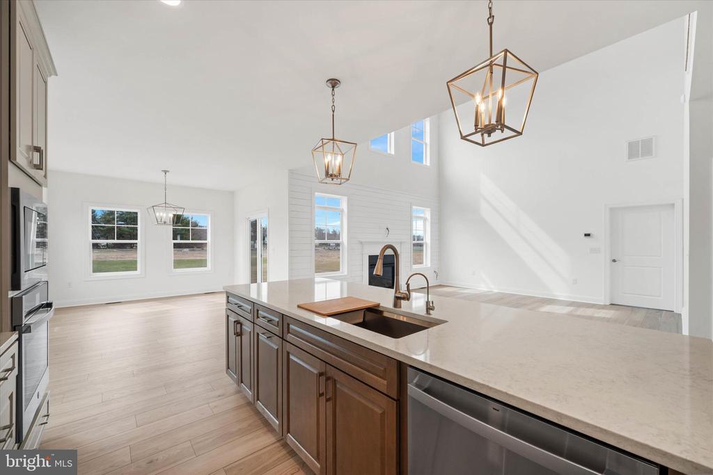 24026 WILDFLOWER DRIVE - LOT #45