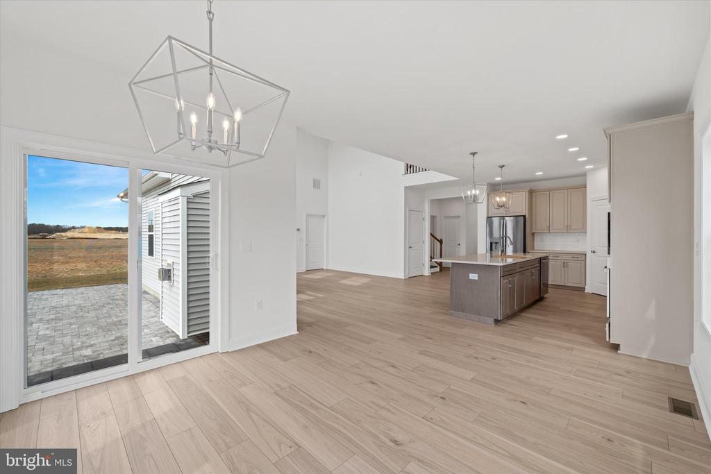 24026 WILDFLOWER DRIVE - LOT #45