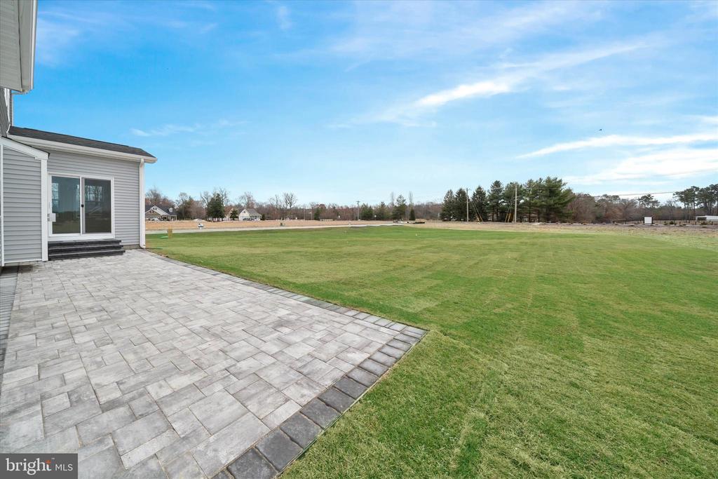 24026 WILDFLOWER DRIVE - LOT #45
