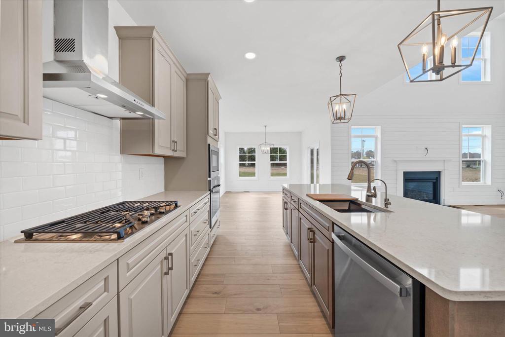 24026 WILDFLOWER DRIVE - LOT #45